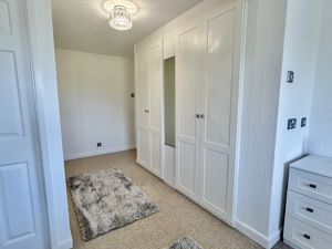 Master Dressing Area- click for photo gallery